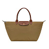 Сумка Longchamp Large (Olive)